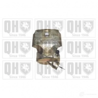 Тормозной суппорт QUINTON HAZELL 661129 qbs1606 5016593425378 GQA6W 47
