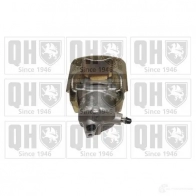 Тормозной суппорт QUINTON HAZELL qbs1108 9SBFV XW 5016593423312 660817