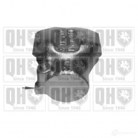 Тормозной суппорт QUINTON HAZELL PWPK J 5016593433625 662308 qbs4001