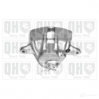 Тормозной суппорт QUINTON HAZELL 0C VXX qbs4398 Volkswagen Polo (6N2) 3 Хэтчбек 1.4 TDi 90 л.с. 2000 – 2000 5050438084276