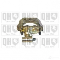 Тормозной суппорт QUINTON HAZELL Ford qbs1192 5016593676305 C WO01K