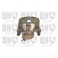 Тормозной суппорт QUINTON HAZELL qbs1236 660939 52 05RZ 5016593424319