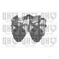 Тормозной суппорт QUINTON HAZELL qbs3343 5016593432109 662098 9R96Y 1