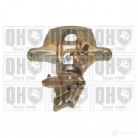 Тормозной суппорт QUINTON HAZELL qbs1695 5050438064902 BXJNP 5Y Ford