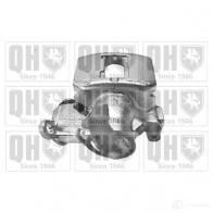 Тормозной суппорт QUINTON HAZELL 5016593708570 222 JC Renault qbs3475