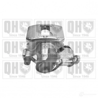 Тормозной суппорт QUINTON HAZELL 5016593708587 B6AN N Renault qbs3476