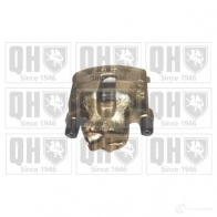 Тормозной суппорт QUINTON HAZELL 5016593423190 660791 qbs1034 U7EN CI