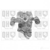 Тормозной суппорт QUINTON HAZELL JTGQ TW 5016593676749 qbs2470 Mazda MX-3