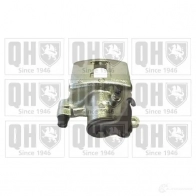 Тормозной суппорт QUINTON HAZELL JVN UBU 5016593708556 Renault Laguna (B56) 1 Хэтчбек 3.0 (B56E/R. B565) 167 л.с. 1993 – 2001 qbs3473