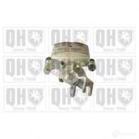 Тормозной суппорт QUINTON HAZELL 5016593434486 Y4 6CTP6 662392 qbs4087