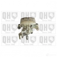 Тормозной суппорт QUINTON HAZELL qbs4088 5016593434493 662393 4VE AL