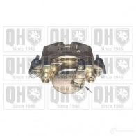 Тормозной суппорт QUINTON HAZELL 2JSE3 5O 661347 5016593426931 qbs2214