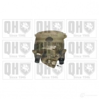 Тормозной суппорт QUINTON HAZELL 5016593435599 Seat Cordoba qbs4286 MQVPA J