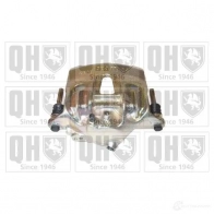 Тормозной суппорт QUINTON HAZELL qbs4379 5016593677319 Volkswagen Transporter (T4) 4 Автобус 1.8 67 л.с. 1990 – 1992 0Q0782 7