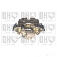 Тормозной суппорт QUINTON HAZELL 5016593426924 qbs2213 045C GJL 661346