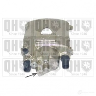 Тормозной суппорт QUINTON HAZELL qbs4395 5050438084245 I 5O8EJ Volkswagen Golf 3 (1H5) Универсал