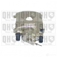 Тормозной суппорт QUINTON HAZELL 5050438084252 qbs4396 Volkswagen Golf 3 (1H5) Универсал YG 60ZI