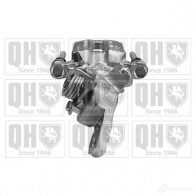 Тормозной суппорт QUINTON HAZELL RUY4 D 5016593426276 qbs1824 Honda Accord
