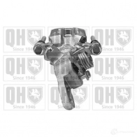 Тормозной суппорт QUINTON HAZELL qbs1823 661248 5016593426269 P CIEF