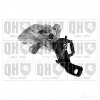 Тормозной суппорт QUINTON HAZELL 5050438123159 qbs3032 Nissan Almera Tino (V10) 1 1998 – 2006 8QN 7I