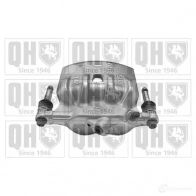 Тормозной суппорт QUINTON HAZELL YJH 8OZ4 662388 5016593434448 qbs4083