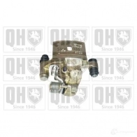 Тормозной суппорт QUINTON HAZELL Mitsubishi Carisma 1 (DA) 1995 – 2004 5016593676961 AZKOP QQ qbs2868