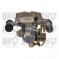 Тормозной суппорт QUINTON HAZELL M2 3IJUC Mitsubishi Lancer 7 (CB, CD, CC) 1993 – 1996 qbs2875 5050438083224