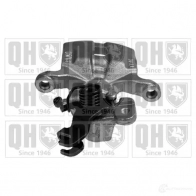 Тормозной суппорт QUINTON HAZELL Mazda 6 (GH) 2 2007 – 2012 4Y86 90W qbs2487 5050438123067