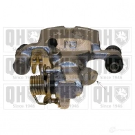 Тормозной суппорт QUINTON HAZELL W59 W7 Mitsubishi Lancer 7 (CB, CD, CC) 1993 – 1996 5050438083231 qbs2876