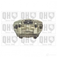 Тормозной суппорт QUINTON HAZELL qbs3150 5016593431119 2B52 4WD 661929