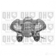 Тормозной суппорт QUINTON HAZELL 1 9YSH 5016593432741 662180 qbs3453