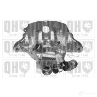 Тормозной суппорт QUINTON HAZELL 5050438082494 qbs1478 T FTKX Citroen C5 1 (DC, PF3) Хэтчбек