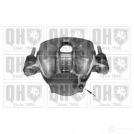 Тормозной суппорт QUINTON HAZELL qbs4550 U MBSB 662751 5016593436657