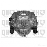 Тормозной суппорт QUINTON HAZELL Seat Arosa (6H) 1 1997 – 2004 qbs4403 QTUQD 3 5050438084320