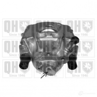 Тормозной суппорт QUINTON HAZELL Seat Arosa (6H) 1 1997 – 2004 5050438084337 qbs4404 GELD 19