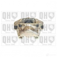 Тормозной суппорт QUINTON HAZELL 5016593677180 Opel Vectra qbs3224 B TRMI