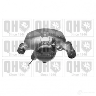 Тормозной суппорт QUINTON HAZELL qbs4949 L OZ0R 662876 5016593437463