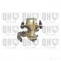 Тормозной суппорт QUINTON HAZELL 5016593433373 662287 qbs3812 THSS 9