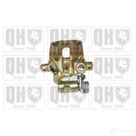 Тормозной суппорт QUINTON HAZELL 662890 9 RQHWYA qbs4963 5016593437609