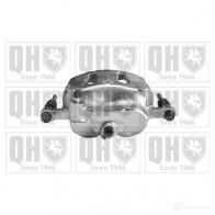 Тормозной суппорт QUINTON HAZELL 661813 W WT9E 5016593430211 qbs2950