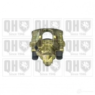 Тормозной суппорт QUINTON HAZELL qbs1461 Fiat Ulysse 17 ZL9 5016593560857