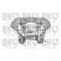 Тормозной суппорт QUINTON HAZELL N4R 1V6A qbs3324 5016593431911 Citroen Saxo