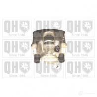 Тормозной суппорт QUINTON HAZELL 96 5C9C qbs1245 660948 5016593424401