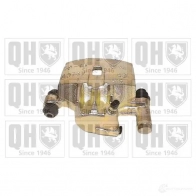 Тормозной суппорт QUINTON HAZELL 0X H04C qbs3001 Ford Maverick 5016593560994