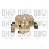 Тормозной суппорт QUINTON HAZELL UTW9 QN 5016593561007 qbs3002 Ford Maverick