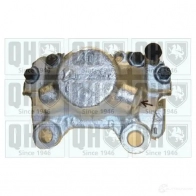 Тормозной суппорт QUINTON HAZELL 5050438083569 FCJCP ZO Opel Omega (B) 2 Седан 2.5 DTI (F69) 150 л.с. 2001 – 2003 qbs3263