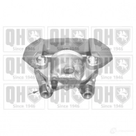 Тормозной суппорт QUINTON HAZELL Citroen Saxo 1 (S0, S3) 1996 – 2004 5016593431904 qbs3323 NKH 5S