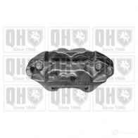 Тормозной суппорт QUINTON HAZELL 661387 5016593427235 CB9M WKW qbs2326