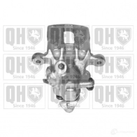 Тормозной суппорт QUINTON HAZELL E VO8J Nissan Primera 5016593677050 qbs3011