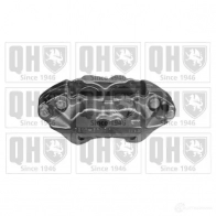 Тормозной суппорт QUINTON HAZELL 5016593427228 EOL GJ qbs2325 661386